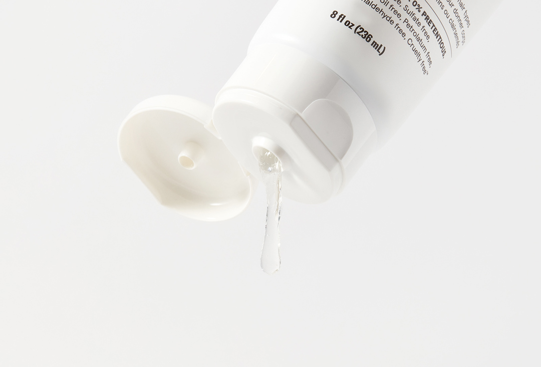 Acure Volumizing Shampoo Vivacious Volume Peppermint