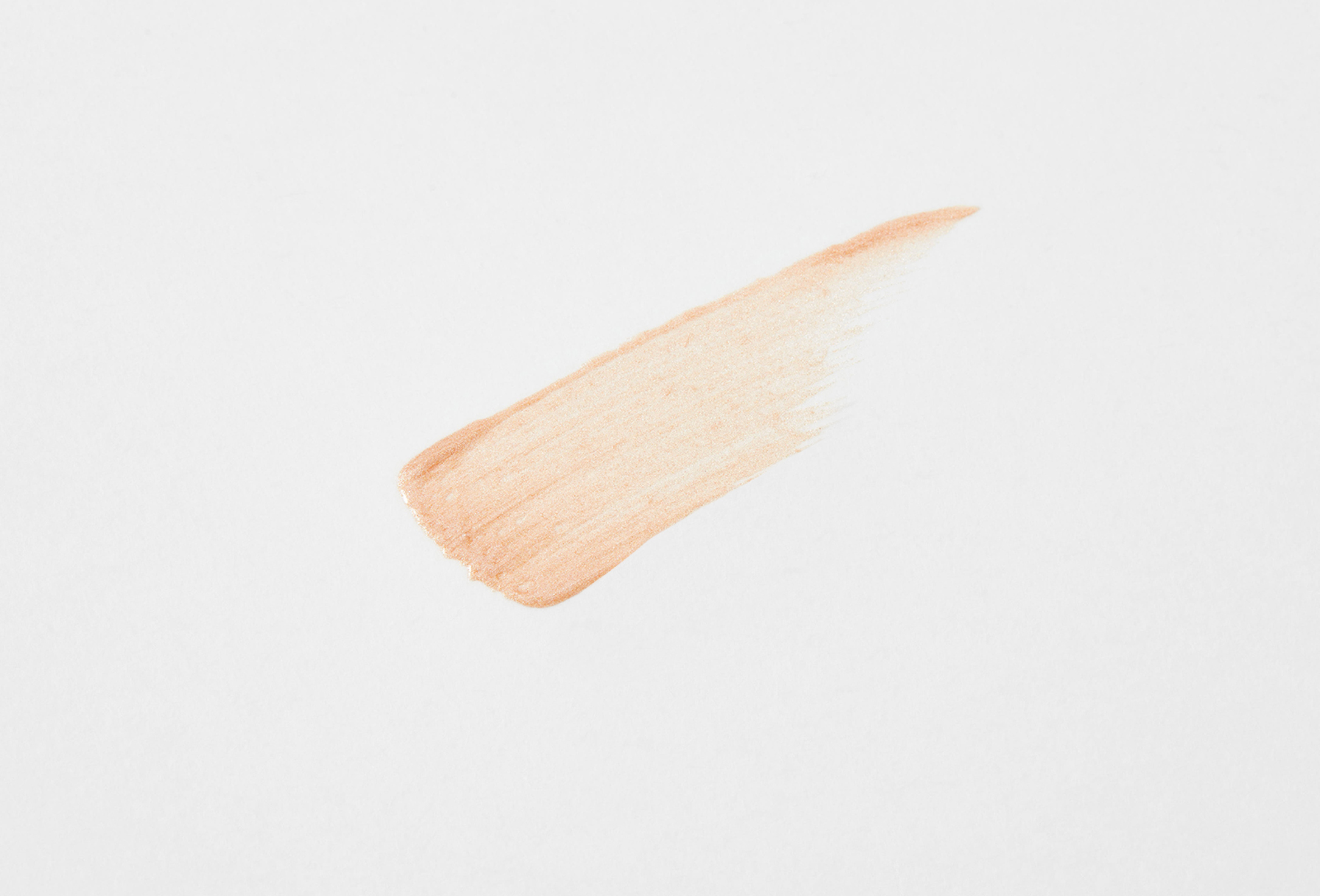 LUXVISAGE Liquid eye shadow Liquid eyeshadow SATIN Nude super stay