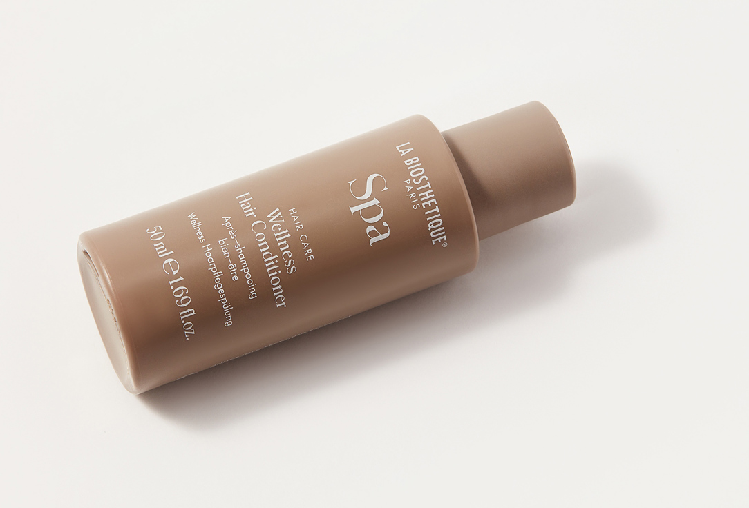 La Biosthetique Wellness Hair Conditioner Spa 50 ml La Biosthetique Wellness Hair Conditioner Spa