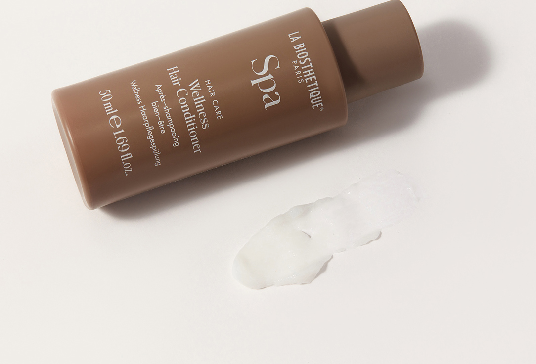 La Biosthetique Wellness Hair Conditioner Spa 50 ml La Biosthetique Wellness Hair Conditioner Spa
