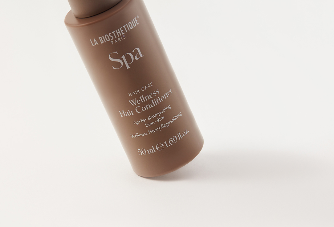 La Biosthetique Wellness Hair Conditioner Spa 50 ml La Biosthetique Wellness Hair Conditioner Spa