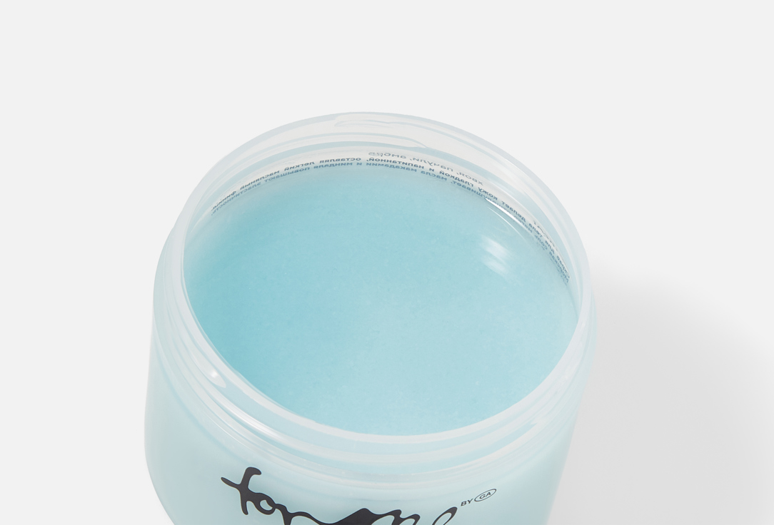 For me by gold apple body scrub RE-TREAT