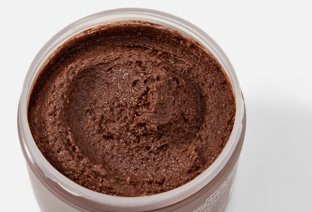 For me by gold apple nourishing body scrub COOKIE BITS