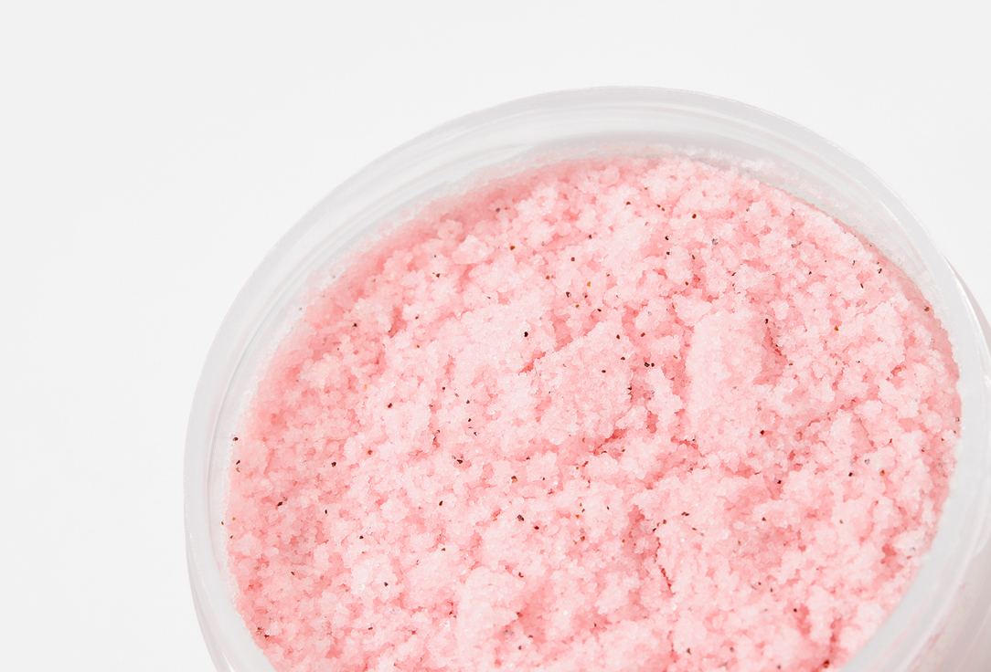 For me by gold apple Body scrub PINK WOODS body scrub