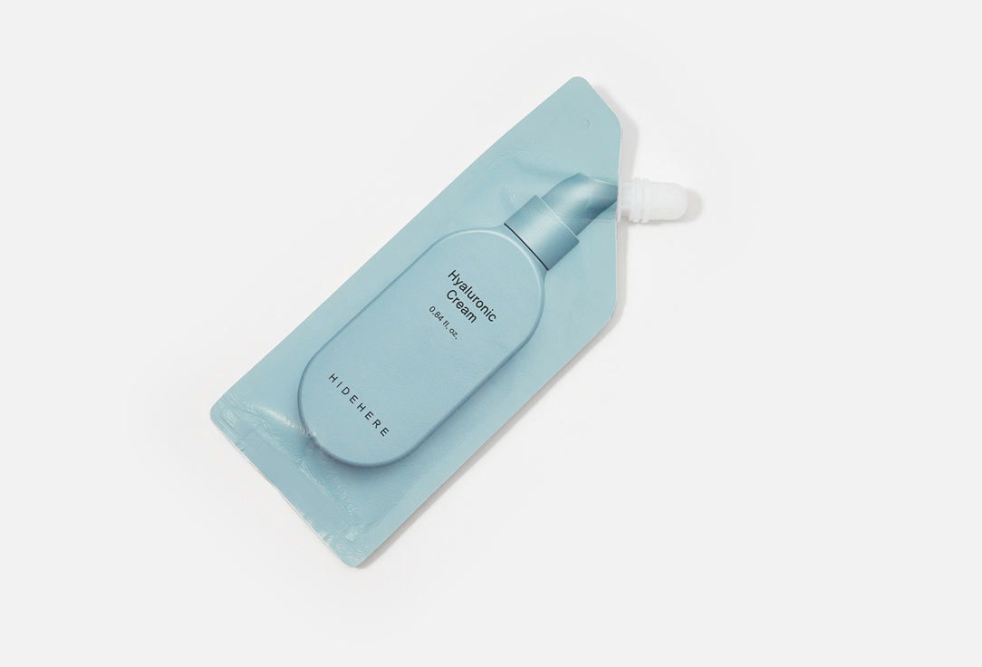 Hidehere Face Cream Hyaluronic 25 ml Hidehere Face Cream Hyaluronic