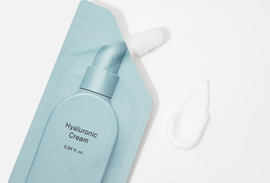 Hidehere Face Cream Hyaluronic 25 ml Hidehere Face Cream Hyaluronic