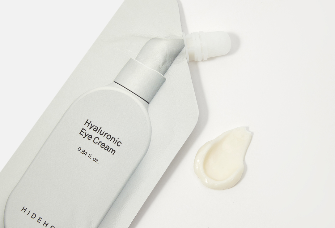 Hidehere Eye Cream Hyaluronic 25 ml Hidehere Eye Cream Hyaluronic