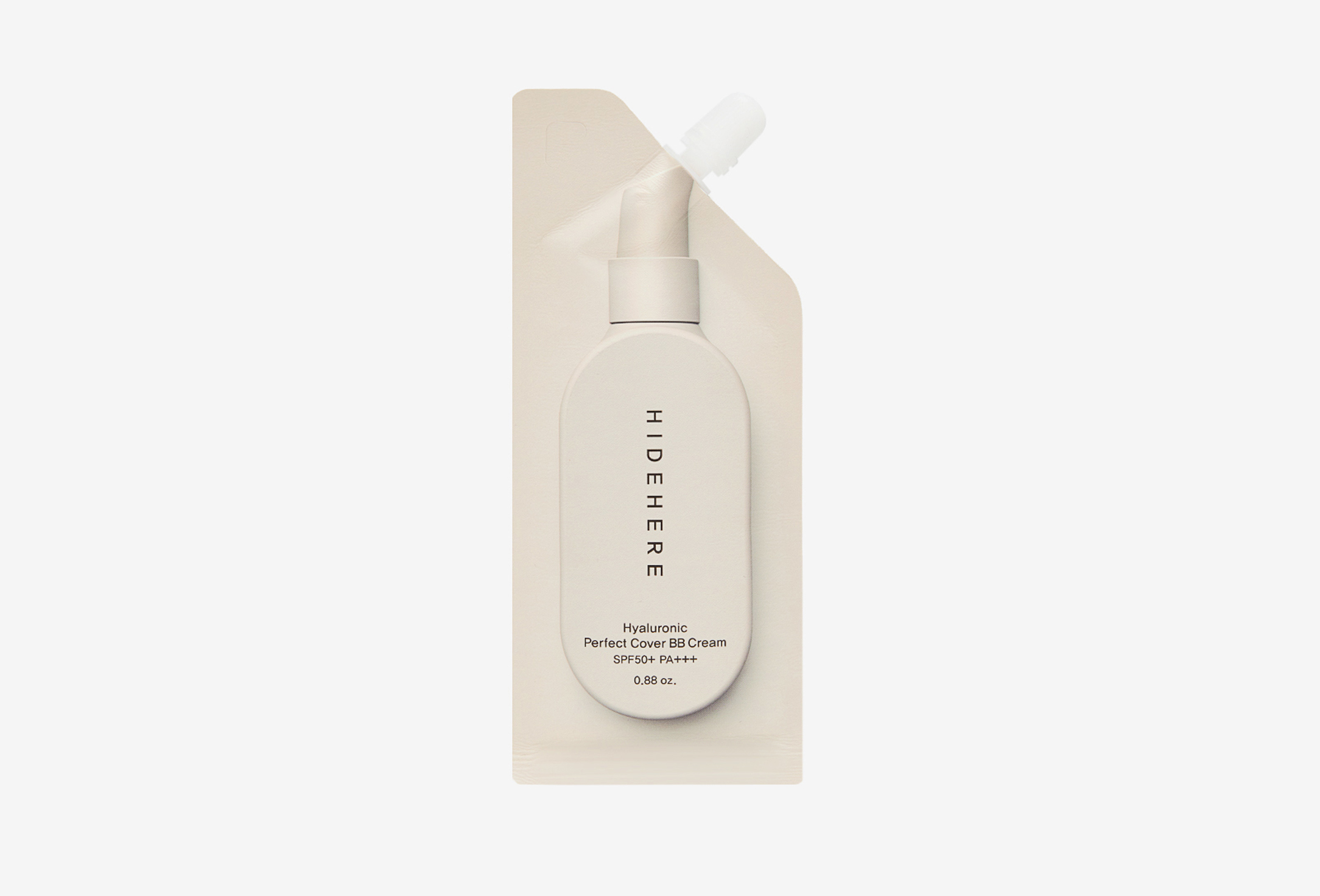 Hyaluronic Perfect Cover  25 