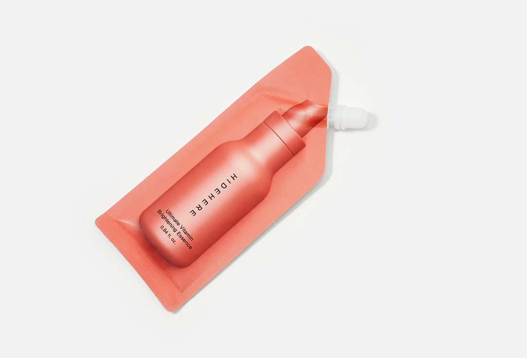 Hidehere Face Serum Vita Elixir 25 ml Hidehere Face Serum Vita Elixir