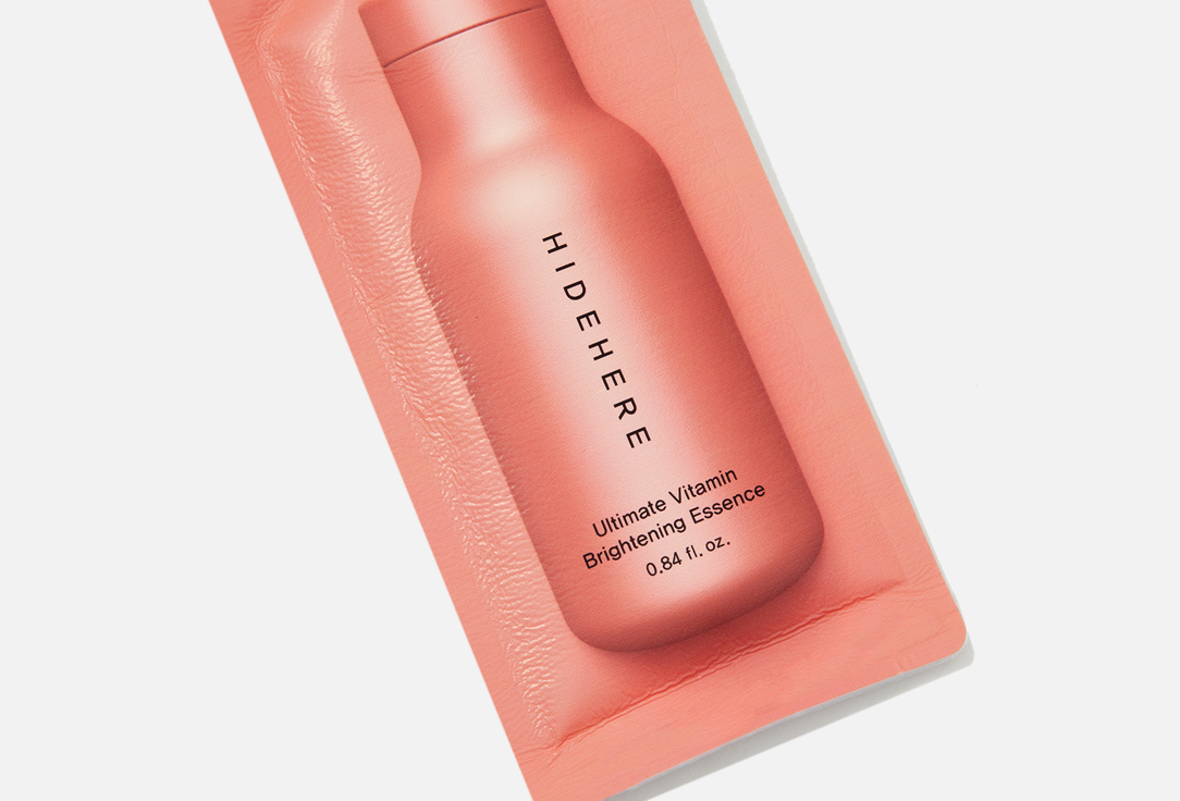 Hidehere Face Serum Vita Elixir 25 ml Hidehere Face Serum Vita Elixir