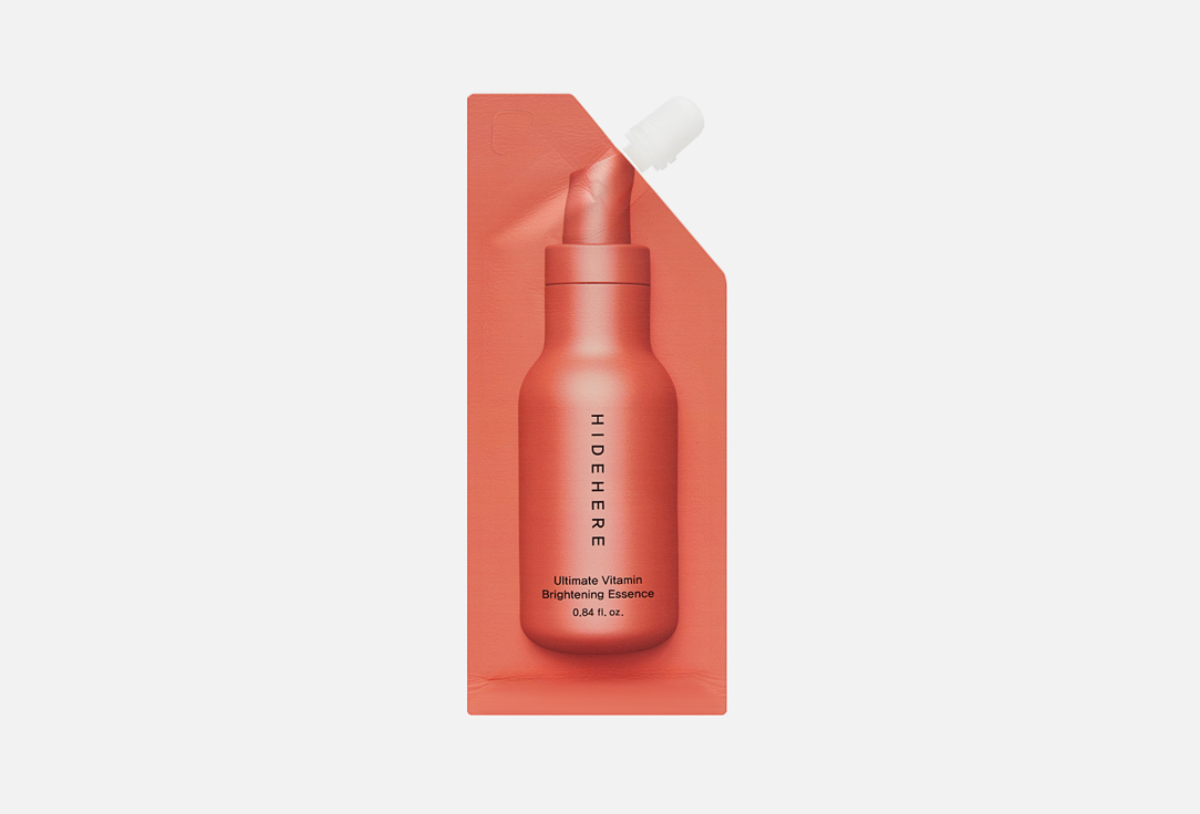 Hidehere Face Serum Vita Elixir 25 ml Hidehere Face Serum Vita Elixir