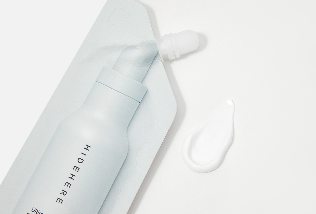 Hidehere Face Cream Ultimate Vitamin Skin Tone Brighter 25 ml Hidehere Face Cream Ultimate Vitamin Skin Tone Brighter