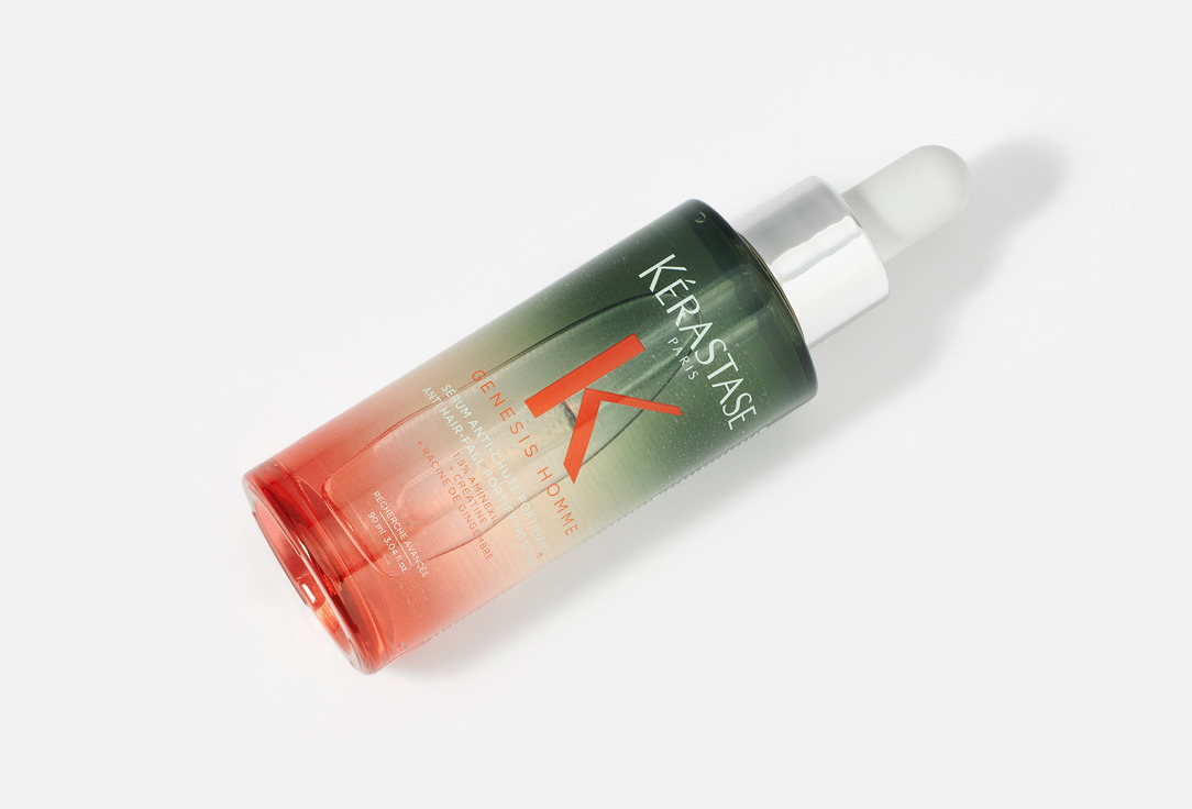 kerastase Hair Serum Genesis Homme Fortifying