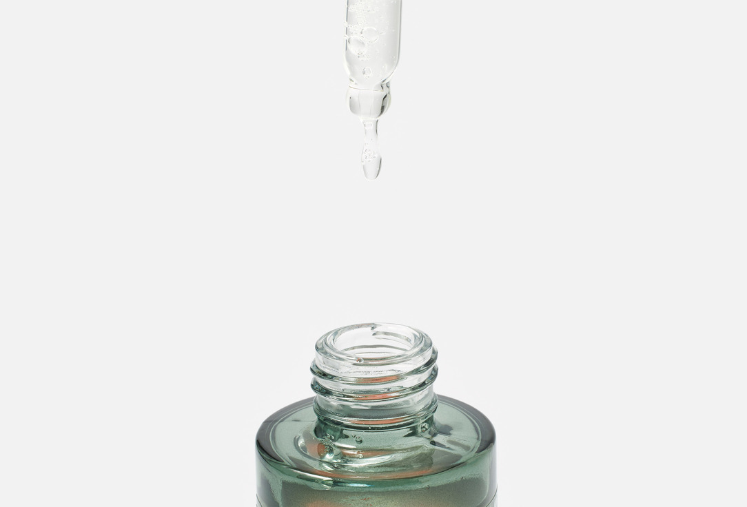 kerastase Hair Serum Genesis Homme Fortifying