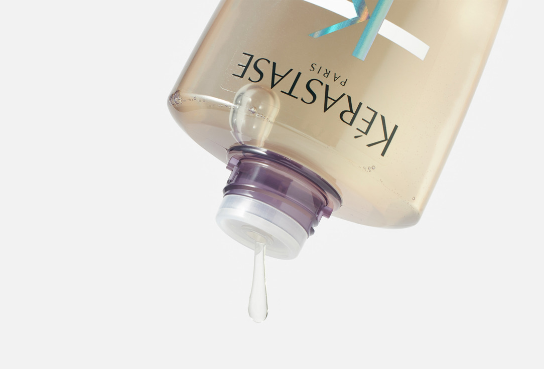 kerastase Anti-Dandruff Shampoo Symbiose Bain Puret