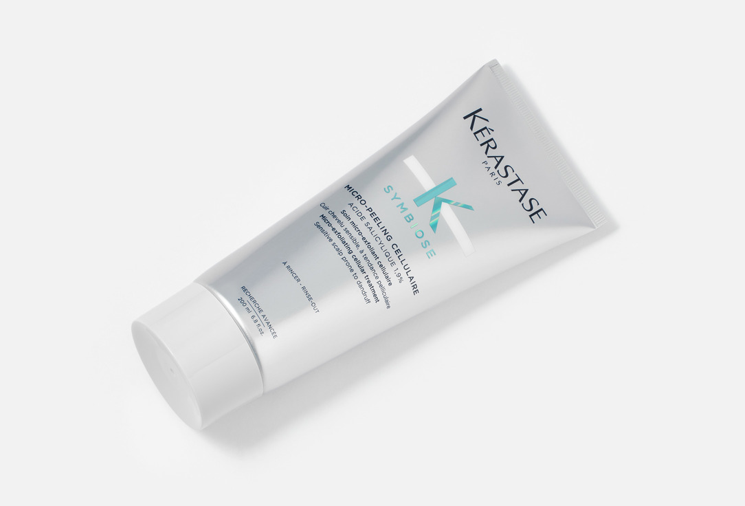 kerastase Micro-Peeling Scalp Treatment Symbiose Micro-Peeling Cellulaire