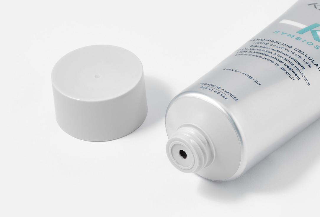 kerastase Micro-Peeling Scalp Treatment Symbiose Micro-Peeling Cellulaire