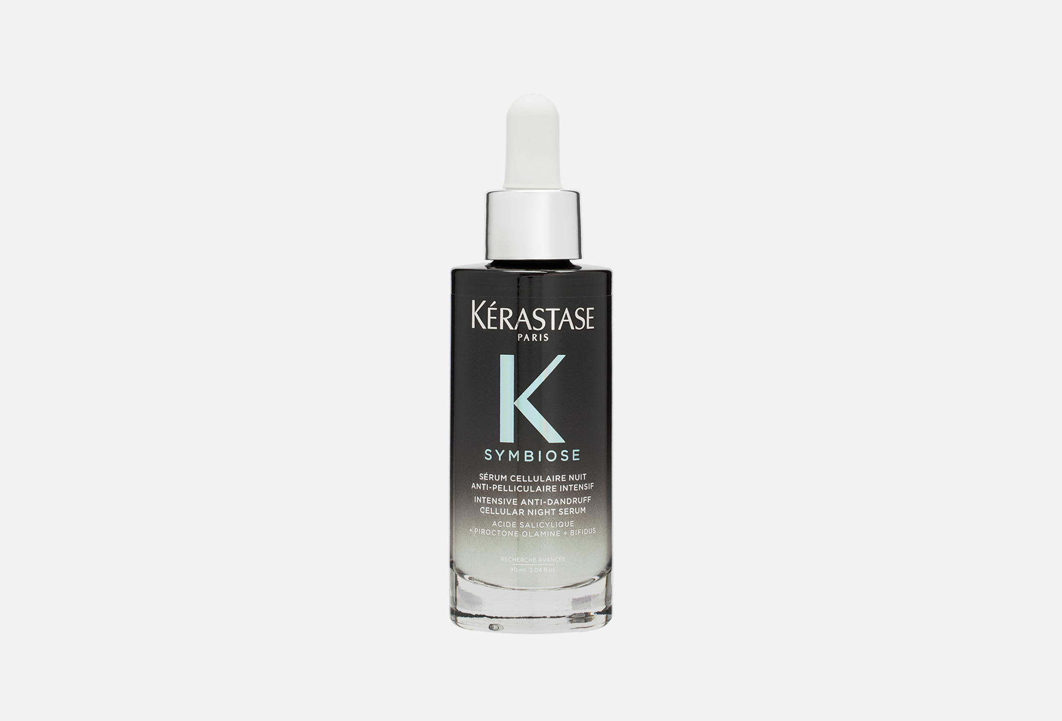 Symbiose Nuit Antipelliculaire 90