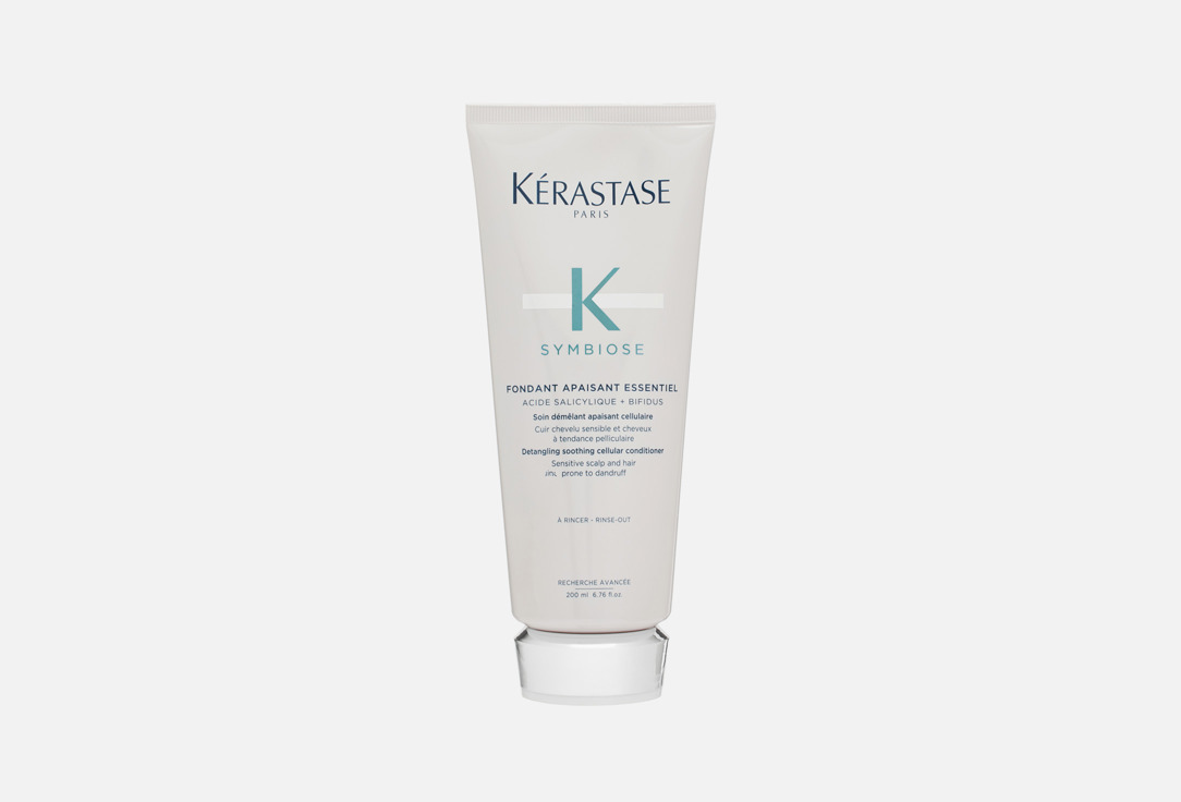 kerastase Detangling Soothing Hair Conditioner Symbiose Fondant Apaisant
