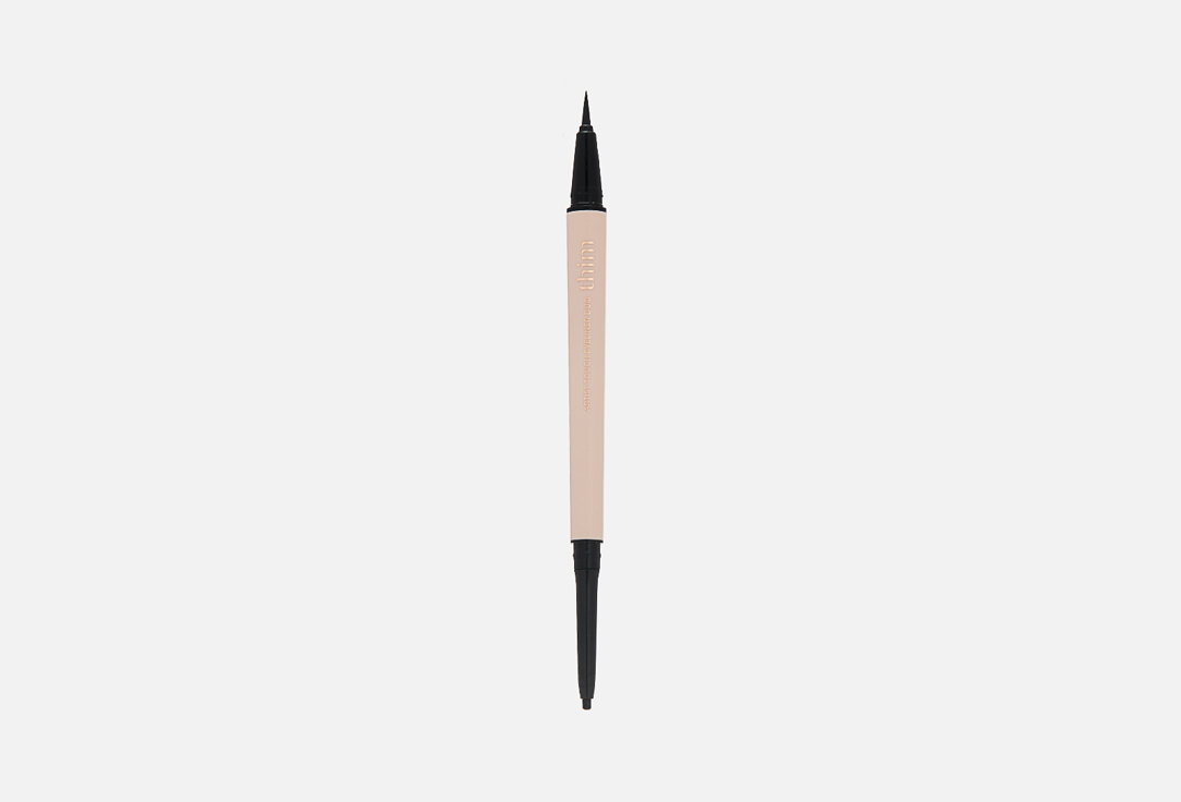 Thim Double ended eyeliner Artist touch eyeliner duo 01 0.34 g Thim Double ended eyeliner Artist touch eyeliner duo