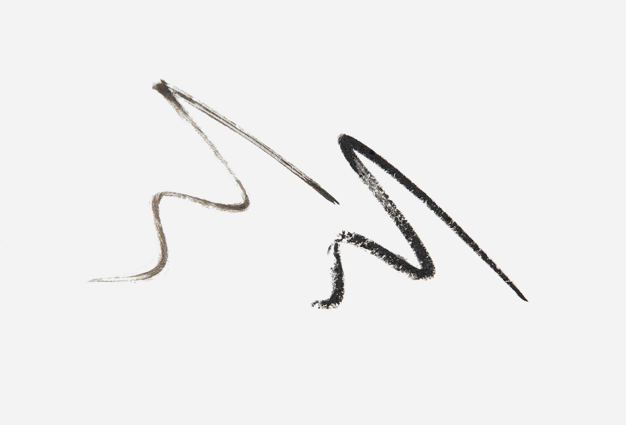 Thim Double ended eyeliner Artist touch eyeliner duo 01 0.34 g Thim Double ended eyeliner Artist touch eyeliner duo