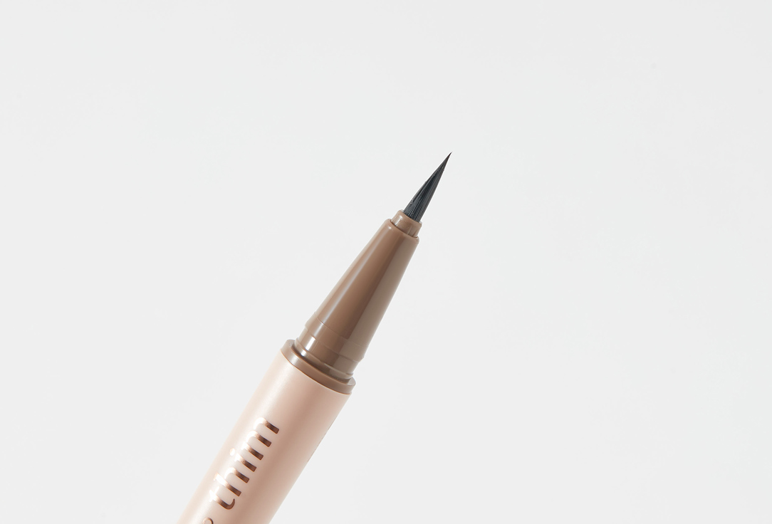 Thim Double ended eyeliner Artist touch eyeliner duo 02 0.34 g Thim Double ended eyeliner Artist touch eyeliner duo