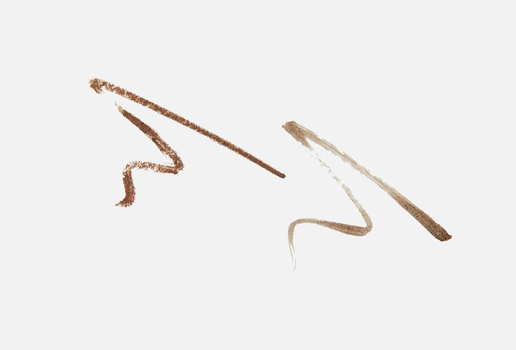 Thim Double ended eyeliner Artist touch eyeliner duo 02 0.34 g Thim Double ended eyeliner Artist touch eyeliner duo