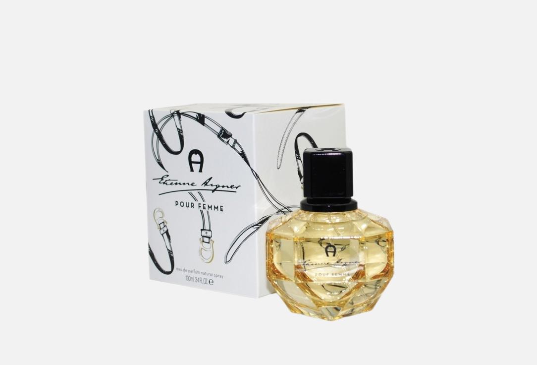 AIGNER Eau de Parfum Pour Femme