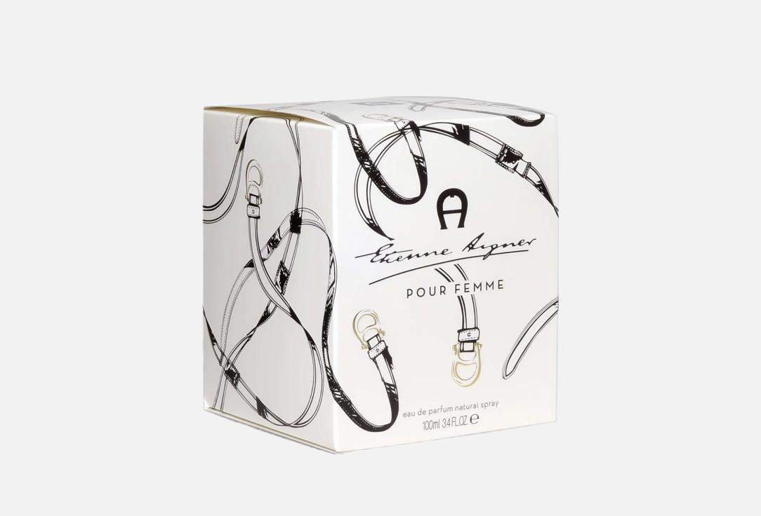 AIGNER Eau de Parfum Pour Femme