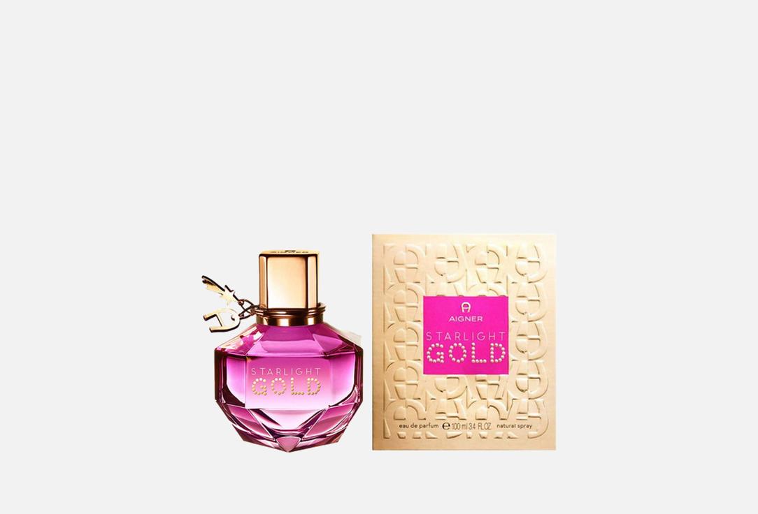 AIGNER Eau de Parfum Starlight Gold