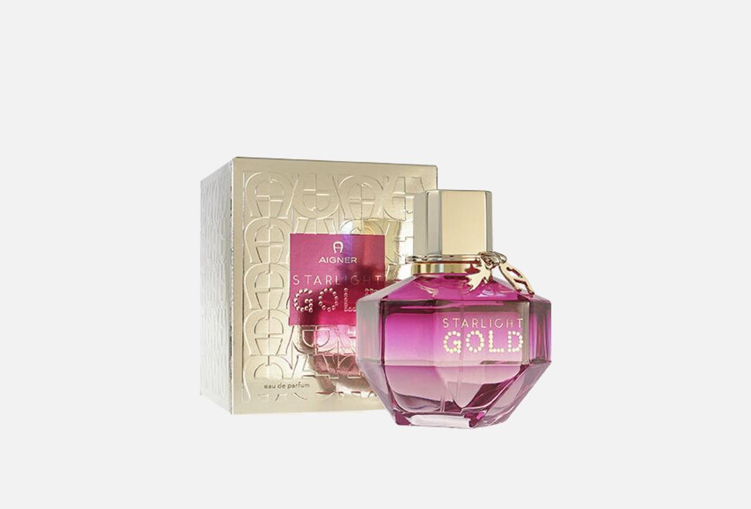 AIGNER Eau de Parfum Starlight Gold