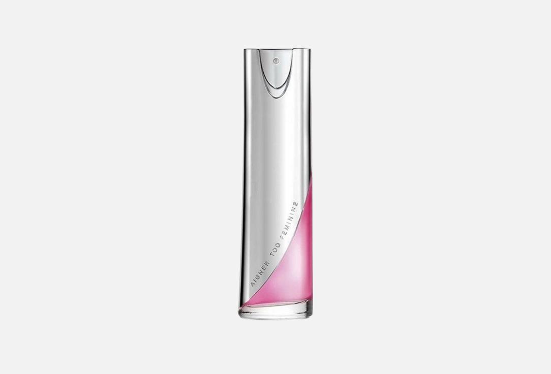 AIGNER Eau de Parfum Too Feminine