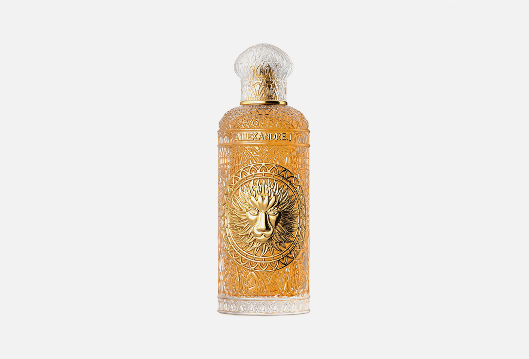 الكسندر جي ماء عطر ماجيستيك نارد 100 مل الكسندر جي ماء عطر ماجيستيك نارد