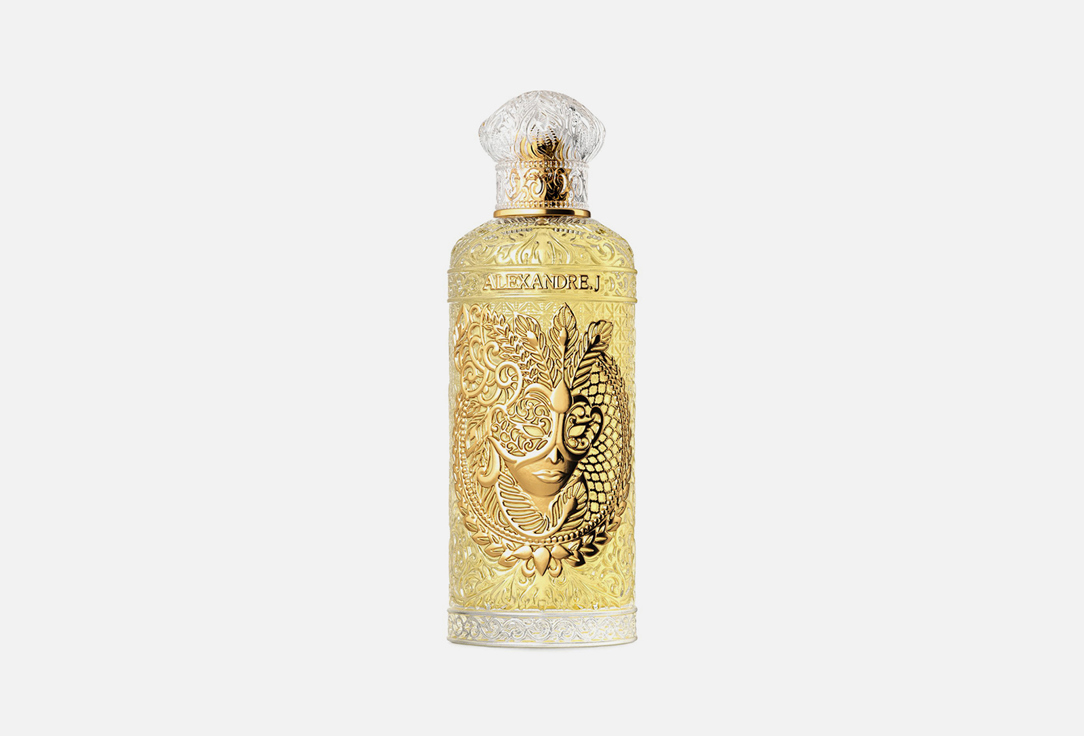 الكسندر جي ماء عطر أورينتال إنيجما 100 مل الكسندر جي ماء عطر أورينتال إنيجما