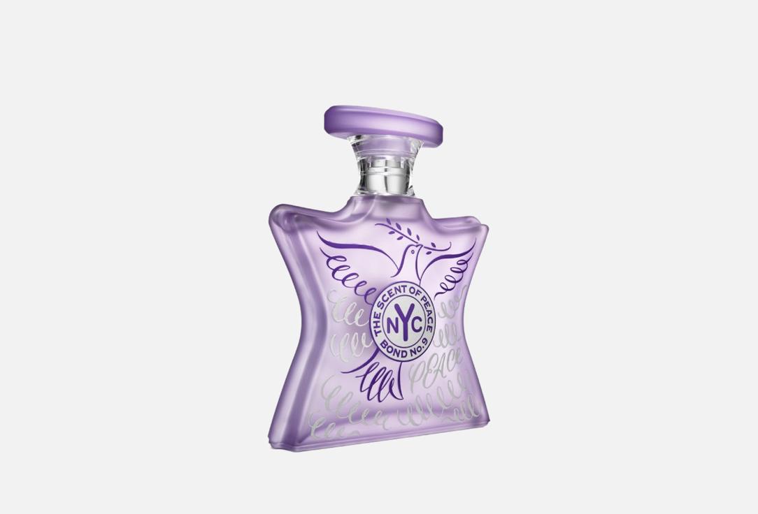 بوند نمبر 9 ماء عطر ذا سينت أوف بيس 100 مل بوند نمبر 9 ماء عطر ذا سينت أوف بيس