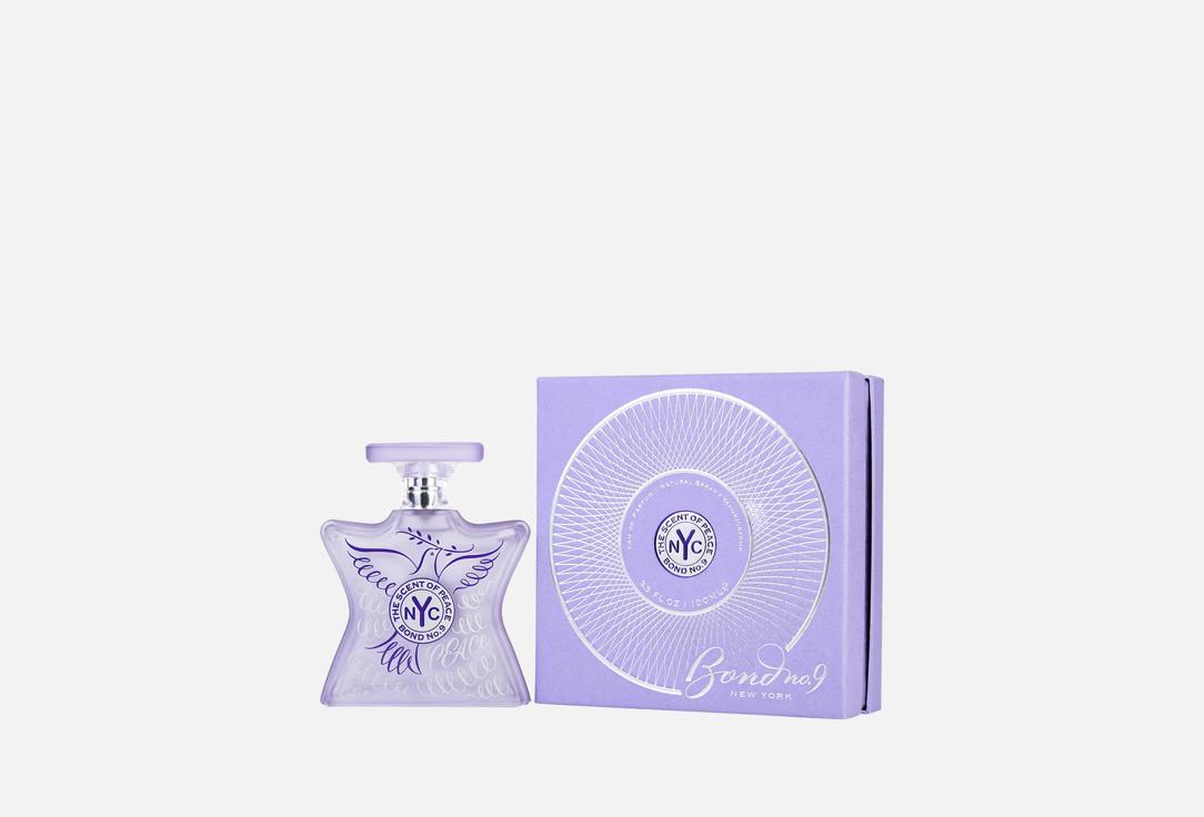 بوند نمبر 9 ماء عطر ذا سينت أوف بيس 100 مل بوند نمبر 9 ماء عطر ذا سينت أوف بيس