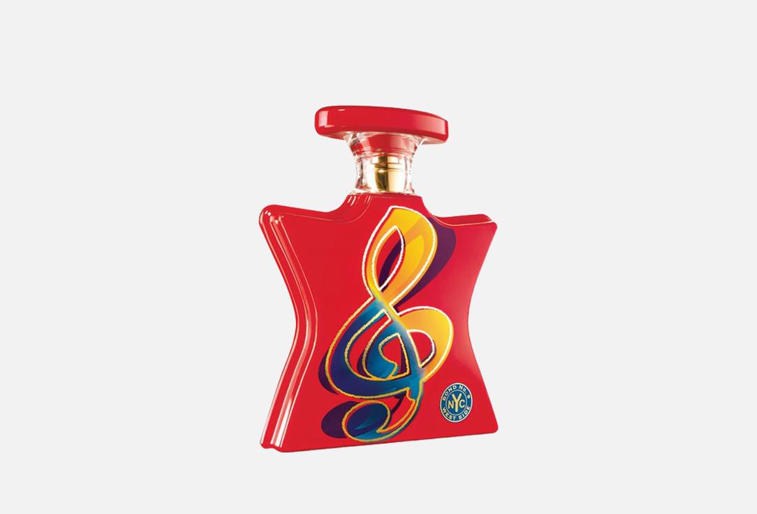 BOND NO. 9 Eau De Parfum West Side