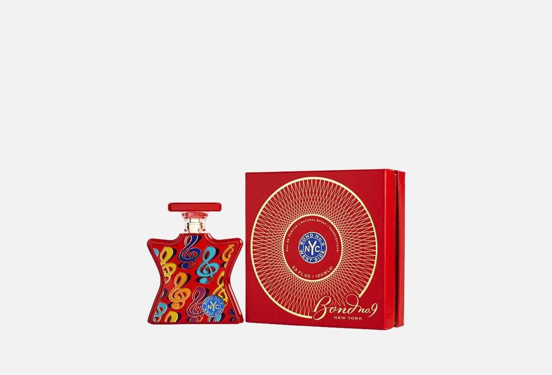 BOND NO. 9 Eau De Parfum West Side