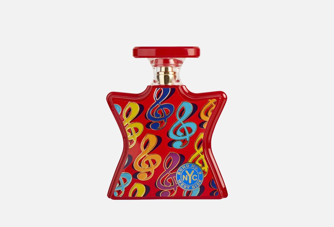 BOND NO. 9 Eau De Parfum West Side