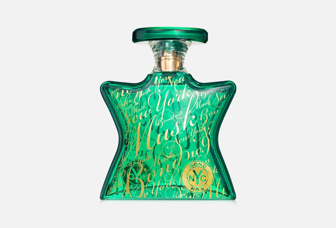 بوند نمبر 9 ماء عطر نيويورك مسك 100 مل بوند نمبر 9 ماء عطر نيويورك مسك