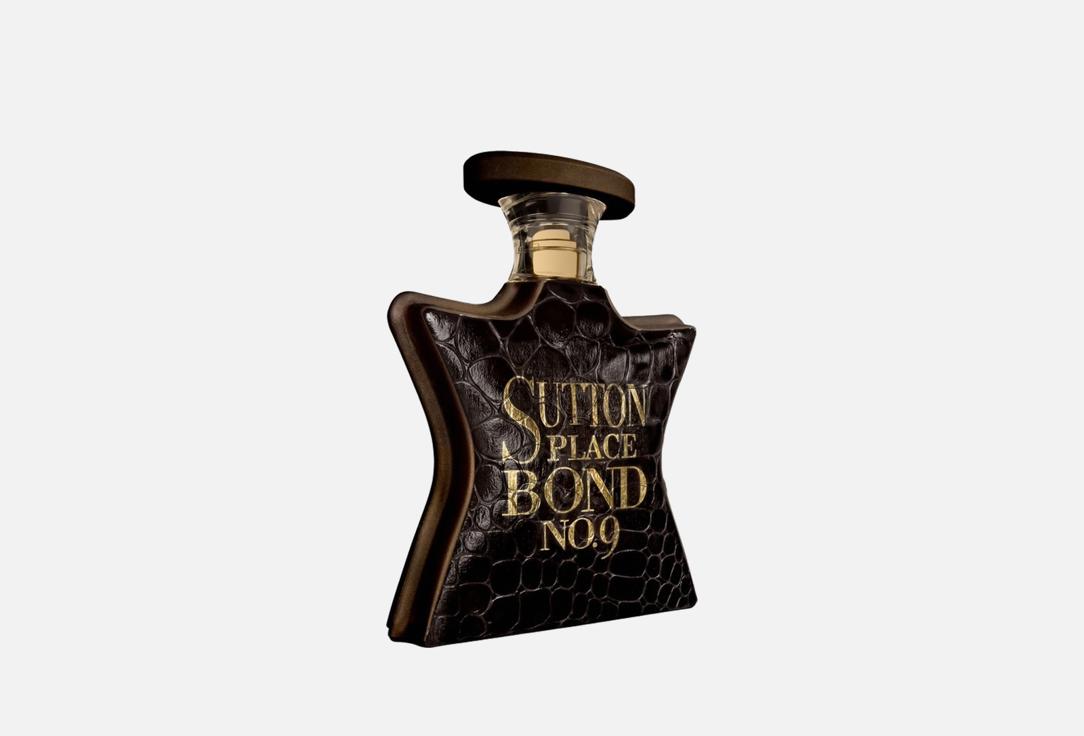 بوند نمبر 9 ماء عطر ساتون بليس 100 مل بوند نمبر 9 ماء عطر ساتون بليس