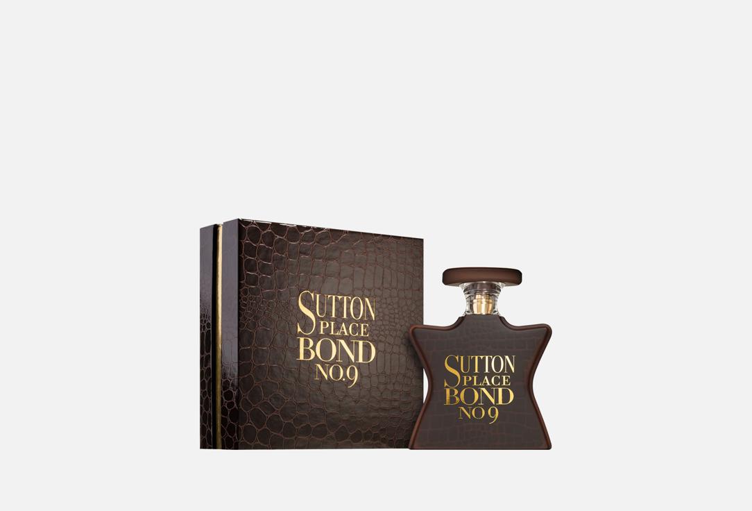 بوند نمبر 9 ماء عطر ساتون بليس 100 مل بوند نمبر 9 ماء عطر ساتون بليس