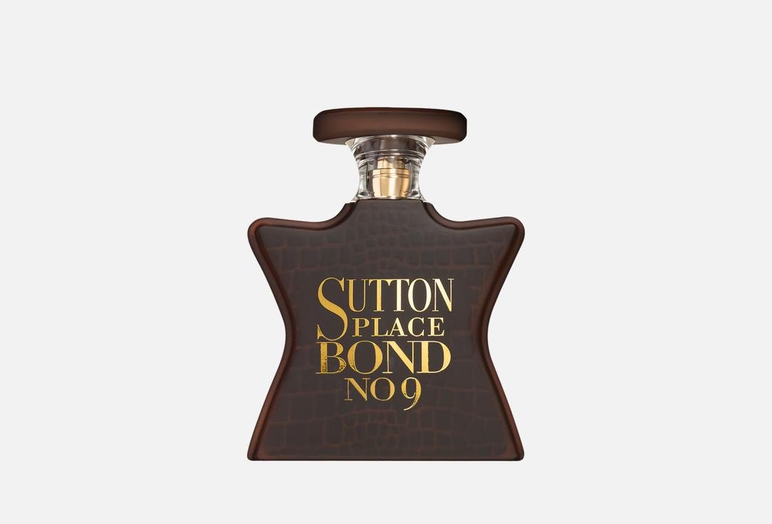 بوند نمبر 9 ماء عطر ساتون بليس 100 مل بوند نمبر 9 ماء عطر ساتون بليس