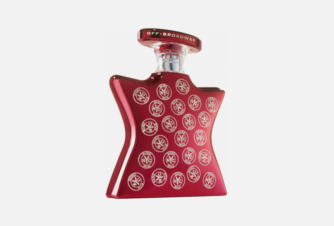 بوند نمبر 9 ماء عطر أوف برودواي 100 مل بوند نمبر 9 ماء عطر أوف برودواي