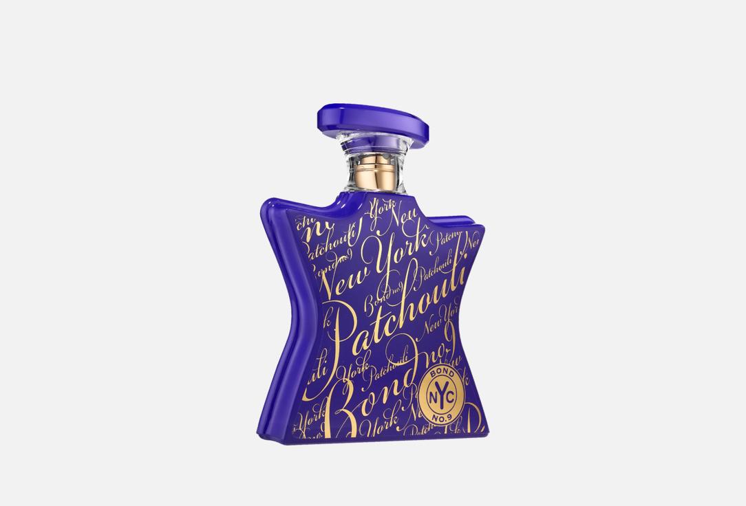 بوند نمبر 9 ماء عطر نيويورك باتشولي 100 مل بوند نمبر 9 ماء عطر نيويورك باتشولي