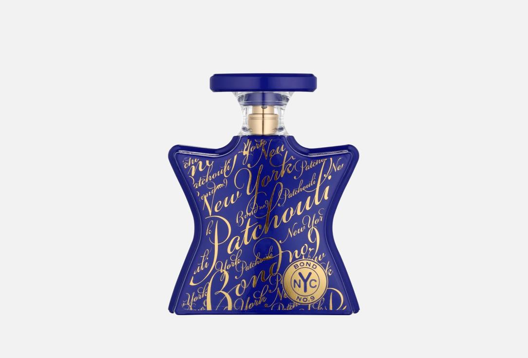 بوند نمبر 9 ماء عطر نيويورك باتشولي 100 مل بوند نمبر 9 ماء عطر نيويورك باتشولي