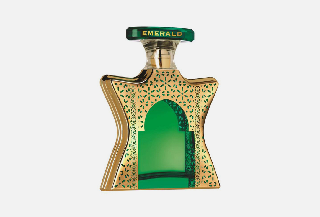 بوند نمبر 9 ماء عطر دبي إميرالد 100 مل بوند نمبر 9 ماء عطر دبي إميرالد