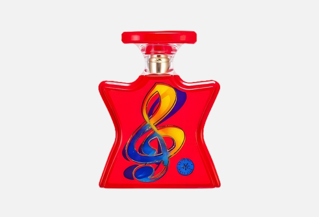 بوند نمبر 9 ماء العطر ويست سايد 50 مل بوند نمبر 9 ماء العطر ويست سايد