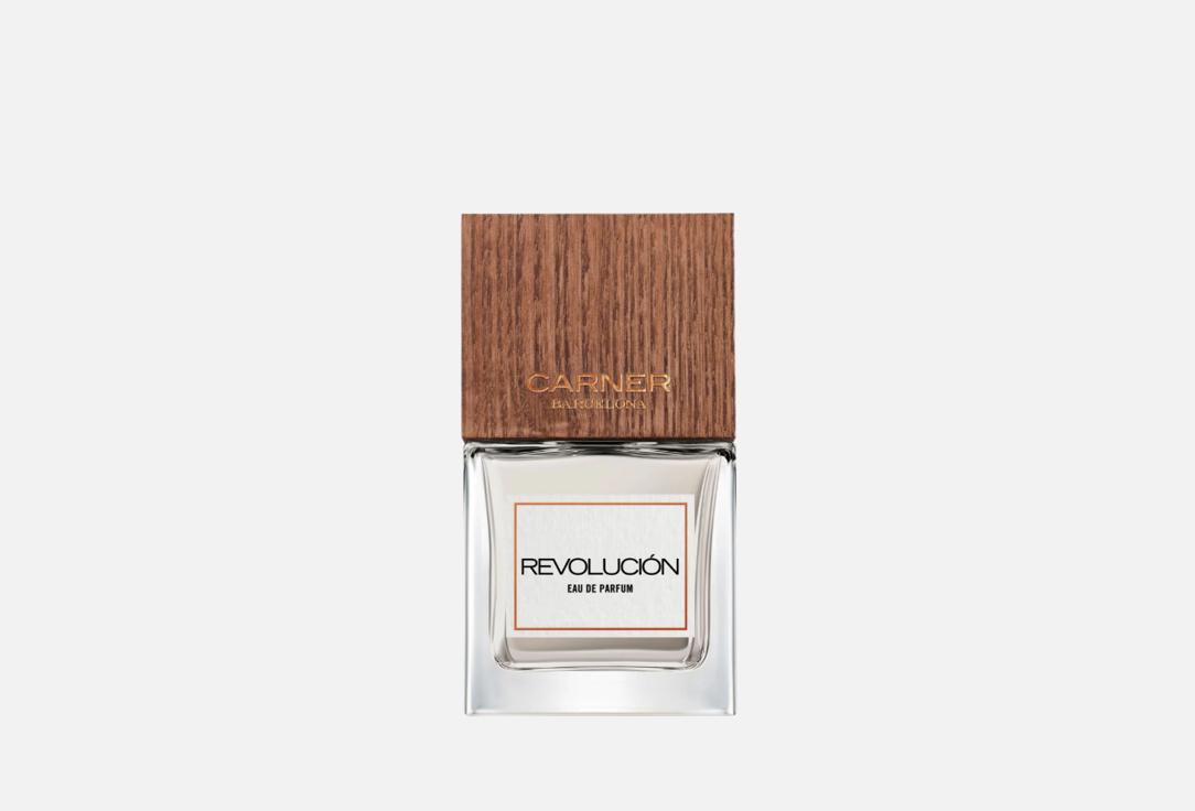 CARNER BARCELONA Eau de parfum Revolucion 100 ml CARNER BARCELONA Eau de parfum Revolucion