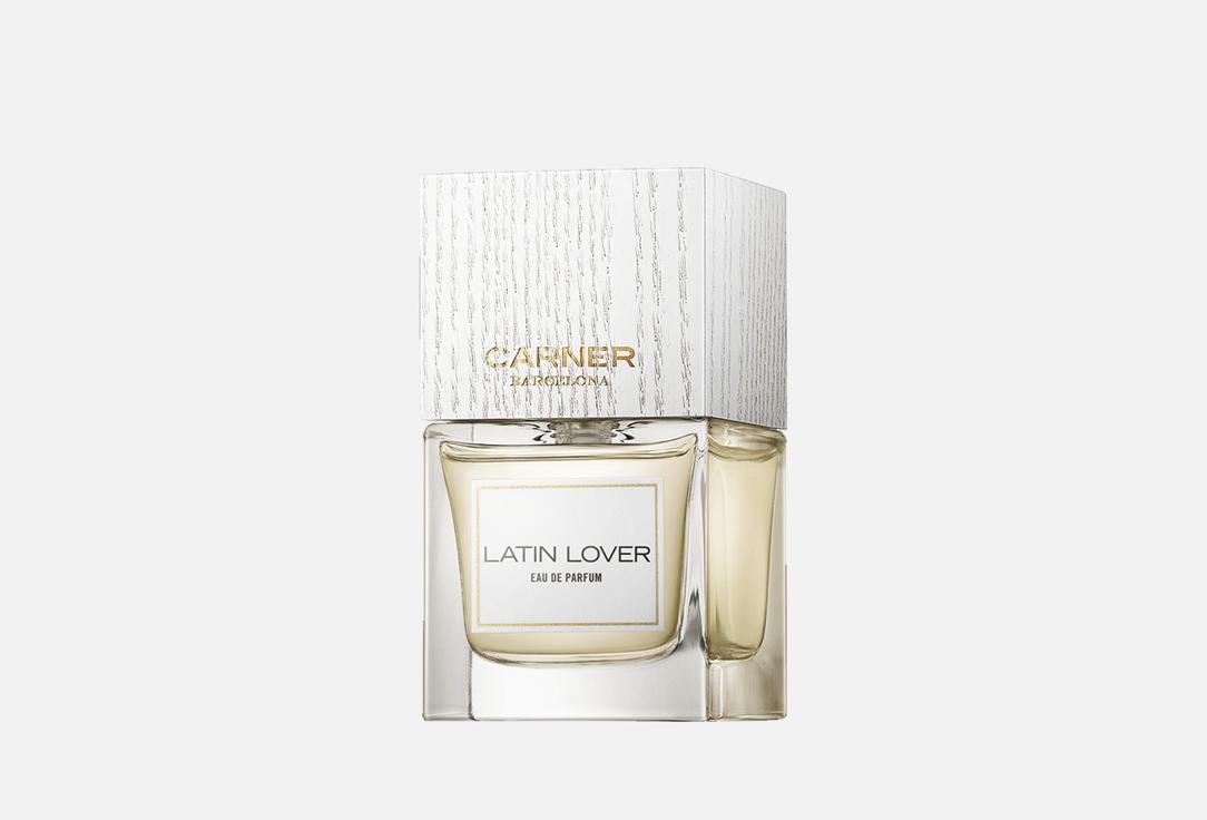 CARNER BARCELONA Eau de Parfum Latin Lover 100 ml CARNER BARCELONA Eau de Parfum Latin Lover